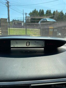 Citroen C4 - 12