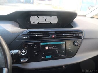 Citroen C4 Picaso 1,6HDI,88Kw,2018 - 12