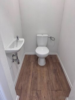4 izb Nadštandartný Dom - Čerstvá kolaudácia - 12