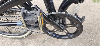 Tern link uno 6061t6 aluminum skladaci  bicykel - 12