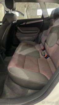 Audi A3 1.2 TFSi – spoľahlivý priestranný úsporný hatchback - 12