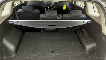 Kia Carens 1.6 GDi - 12