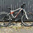 Predám horský bicykel HAIBIKE Q FS SL - 12