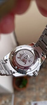 Predám automatické hodinky Certina DS Action Diver - 12