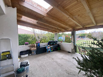 Predáme 5-izbový rodinný dom na predaj v obci Dolný Štál - 12