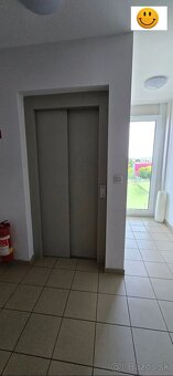 1izbový byt na prenájom s parkovacím miestom - 12