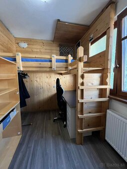 EXKLUZÍVNE na predaj- výnimočný 3 izbový byt, komplet. rek. - 12