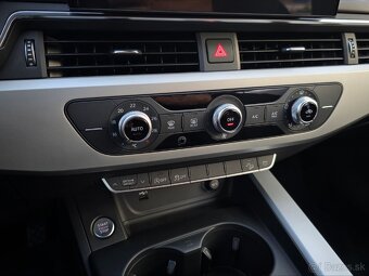 Audi A4 Allroad 40 2.0 TDI mHEV quattro S tronic 2023 - 12