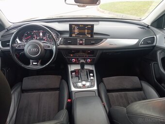 Audi a6 allroad facelift - 12