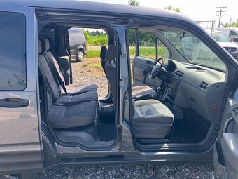 Ford Connect 1.8TDCI, 5-Miestne - 12
