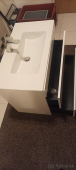 umývadlová skrinka Jika - 12