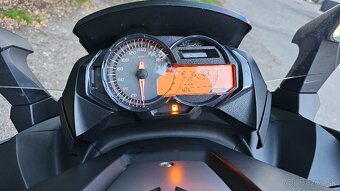 BMW C650GT r.v. 2015 - 12