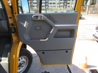 VOLKSWAGEN LT 35 - splátka 150,-€ - 12