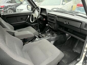 Lada Niva 4x4, 5 dverová - 12