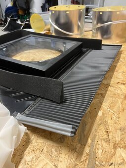 Svetlovod Velux TWR 0K14 2010 - 12