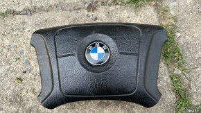 Náhradné diely na BMW E39 za symbolické ceny - 12