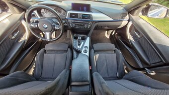 Bmw f30 335xi - 12