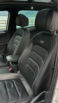 Volkswagen Tiguan 2.0 TDI 3x R line - 12