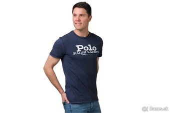 panske tricko Polo Ralph Lauren velkost L /ORIGINAL/ - 12