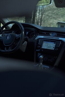 Volkswagen Passat Variant B8 2.0 TDI 2017 - 12