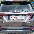Hyundai Tucson  1,6 benzín - 12
