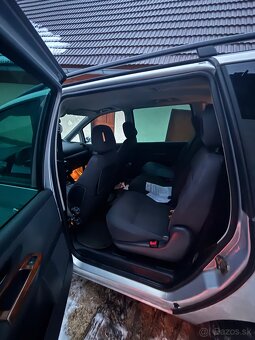 Seat Alhambra 1.9 tdi 85kw - 12