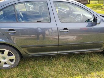 diely škoda octavia 2 2.0 TDI 103kw BKD , rozpredam - 12