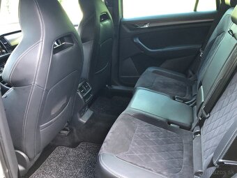 Škoda Kodiaq Sport Line 4x4 2,0TDI 140kW 7st.DSG - 12