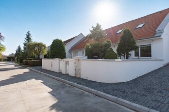 NA PREDAJ 5 – IZB. ROD. DOM, MALÁ IDA – PANSKÝ LES - 12