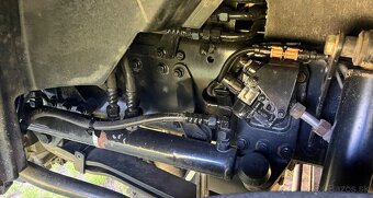 MAN TGS 26.500 - 6x2 - Valník + HR-PALFINGER PK 19.001 SLD - 12