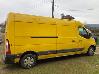Renault Master 2,3dCi Energy - 12