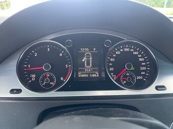 Volkswagen Passat 2.0TDI CR 125kW - 12