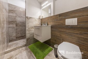 Na predaj moderný apartmán v Bešeňovej v komplexe BANFF len  - 12