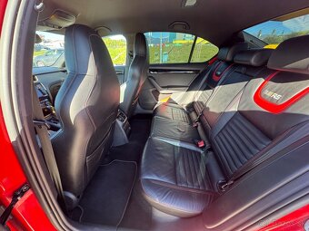 Škoda Octavia 3rs 2.0tsi 169kw - 12