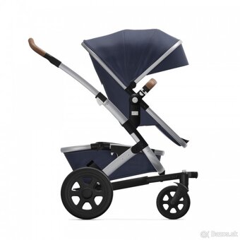 Joolz geo 2 plus surodenecky stupienok - 12