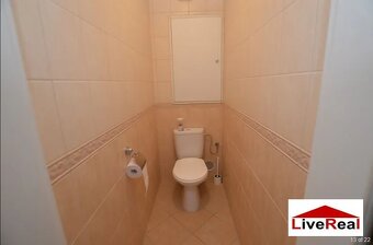 Na prenájom, 3izb, Vazovova, 96m2, balkón, garaž, klimatizác - 12