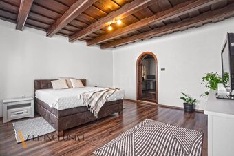 ALL INCLUSIVE | NA PREDAJ ZREKONŠTRUOVANÝ 6 IZBOVÝ RODINNÝ D - 12