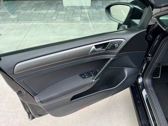 Volkswagen Golf 1.5 TSI OPF ACT 150k Highline DSG - 12