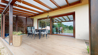 Na predaj priestranný rodinný dom v Slovenskej Novej Vsi - 12