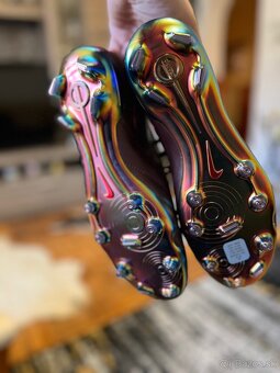 Kopačky Nike Tiempo Legend X Elite FG SE Luxe - 12