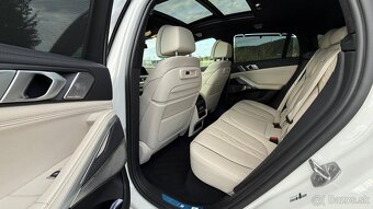 BMW X6 30d 210kW Bowers & Wilkins - 12