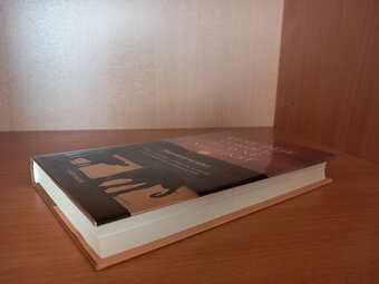 Staršie knihy po rodičoch v peknom stave - kus 1€ - 12