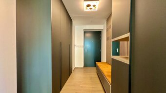 ASSENZIO – PRENAJOM – 3 IZBOVÝ BYT NA PRENAJOM – EUROVEA TOW - 12