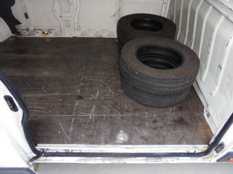 Peugeot Boxer 2.2 BlueHDi 165k L4 H3 r.v.5/2020 - 12