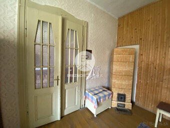 Dom na predaj - ZNÍŽENÁ CENA - Polomka - 12