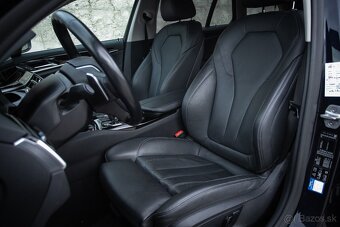 BMW Rad 5 Touring 540d xDrive 235 kW, možný odpočet DPH - 12