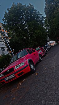 Predám škoda Felicia - 12