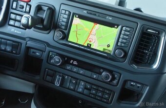 Tahac Scania S650 NGS V8 4x2NB - 12