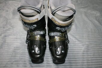 dámske lyže Elan 146 cm - 12