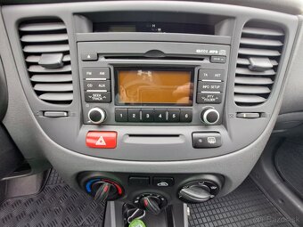 Kia Rio 1.4 možná výmena - 12
